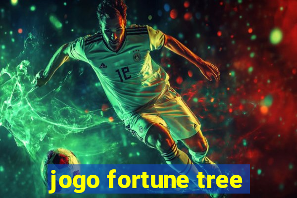 jogo fortune tree